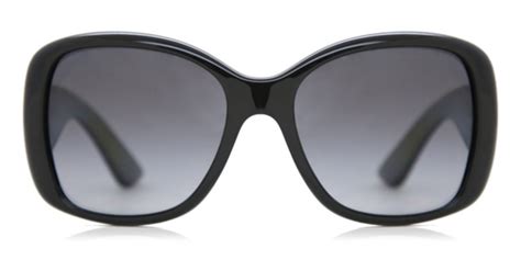 prada pr32ps triangle polarized 1ab5w1|Prada PR 32PS TRIANGLE Polarized 1AB5W1 Sunglasses Black .